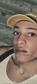 Acompanhante Mateus Sary
