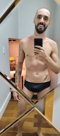 Acompanhante Léo Rodrigues