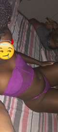 Acompanhante Luiza