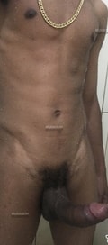 Acompanhante Lucão