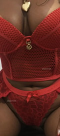 Acompanhante Vick Miranda