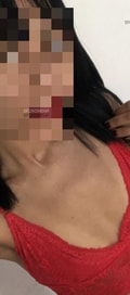 Acompanhante Letícia