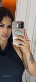Acompanhante Priscila
