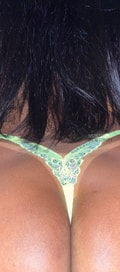 Acompanhante Luana