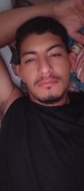 Acompanhante Jonatan
