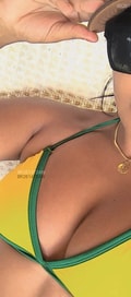 Acompanhante Bella