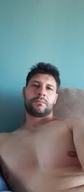 Acompanhante Vinicius