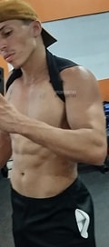 Acompanhante Karluz