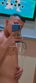 Acompanhante Alessandro