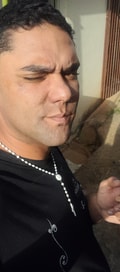Acompanhante Pablito