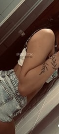 Acompanhante Melissa