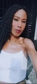 Acompanhante Melissa Nox