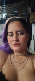 Acompanhante Vampzinha