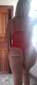 Acompanhante Patricia