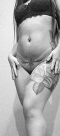 Acompanhante Priscila