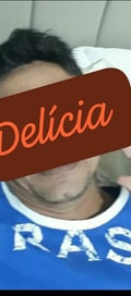 Acompanhante Diego