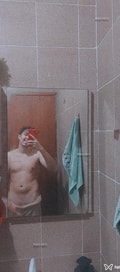 Acompanhante Luan Bernardo