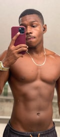 Acompanhante Breno Baiano