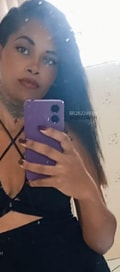 Acompanhante Alana