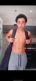 Acompanhante Marcos Dias