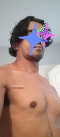 Acompanhante Lucas
