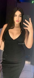 Acompanhante Gabriela