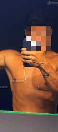 Acompanhante Brian Silva