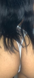 Acompanhante Morena
