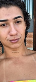 Acompanhante Anngel Karvalho