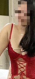 Acompanhante Talita