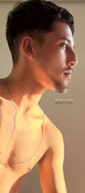 Acompanhante Gustavo