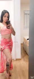 Acompanhante Mirela Ferraz