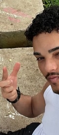 Acompanhante Marcos Dias