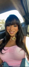 Acompanhante Brenda