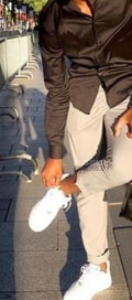 Acompanhante Dimas