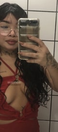 Acompanhante Ayumi Kobayash