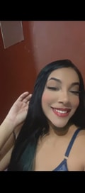 Acompanhante Larissa