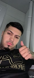 Acompanhante Diego Santos
