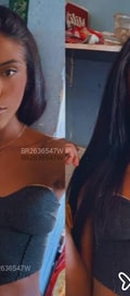 Acompanhante Jennifer Sollsa