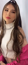 Acompanhante Alyssa