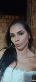 Acompanhante Isabela Almeida