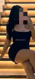 Acompanhante Aylla Sousa