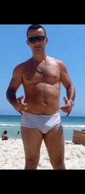 Acompanhante Cavalcante