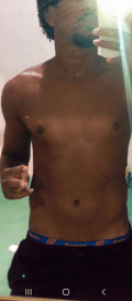 Acompanhante Carlos