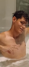 Acompanhante Marlon