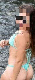 Acompanhante Carla
