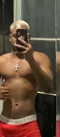 Acompanhante Jakeblackone