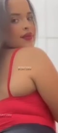 Acompanhante Gabrielly