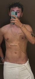 Acompanhante Henrique