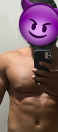 Acompanhante Danilo